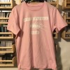 WHITE CENTIPEDE NOISE pink shirt  -shirt XXL